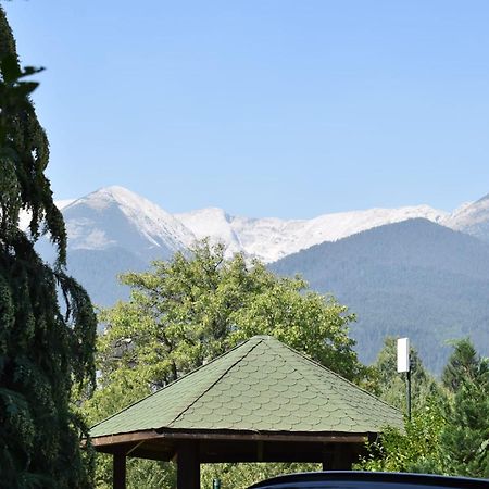 Studio Bella, Bansko Exterior foto