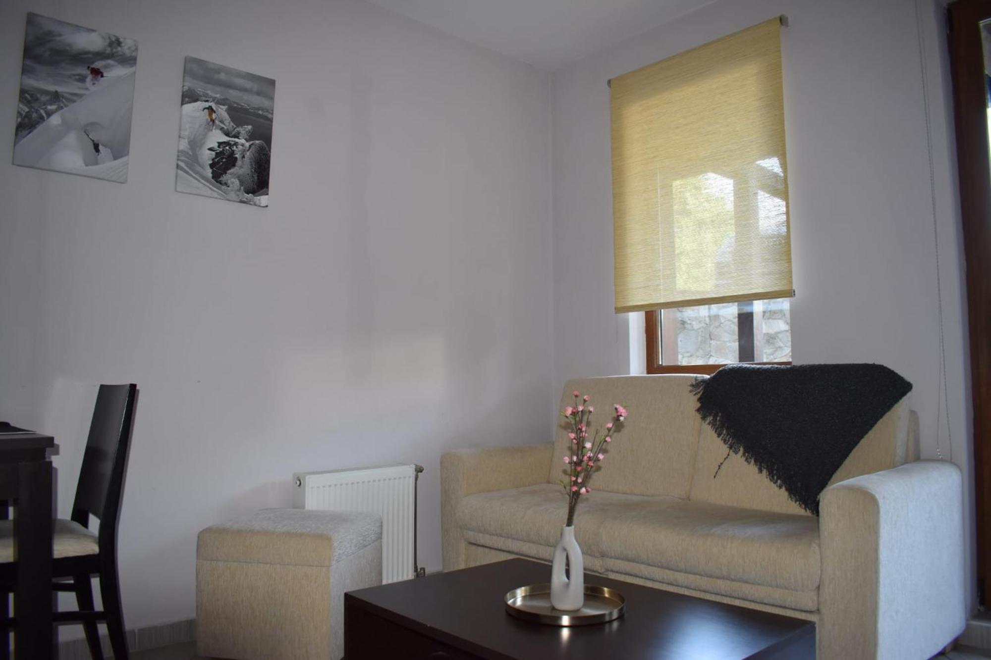 Studio Bella, Bansko Exterior foto